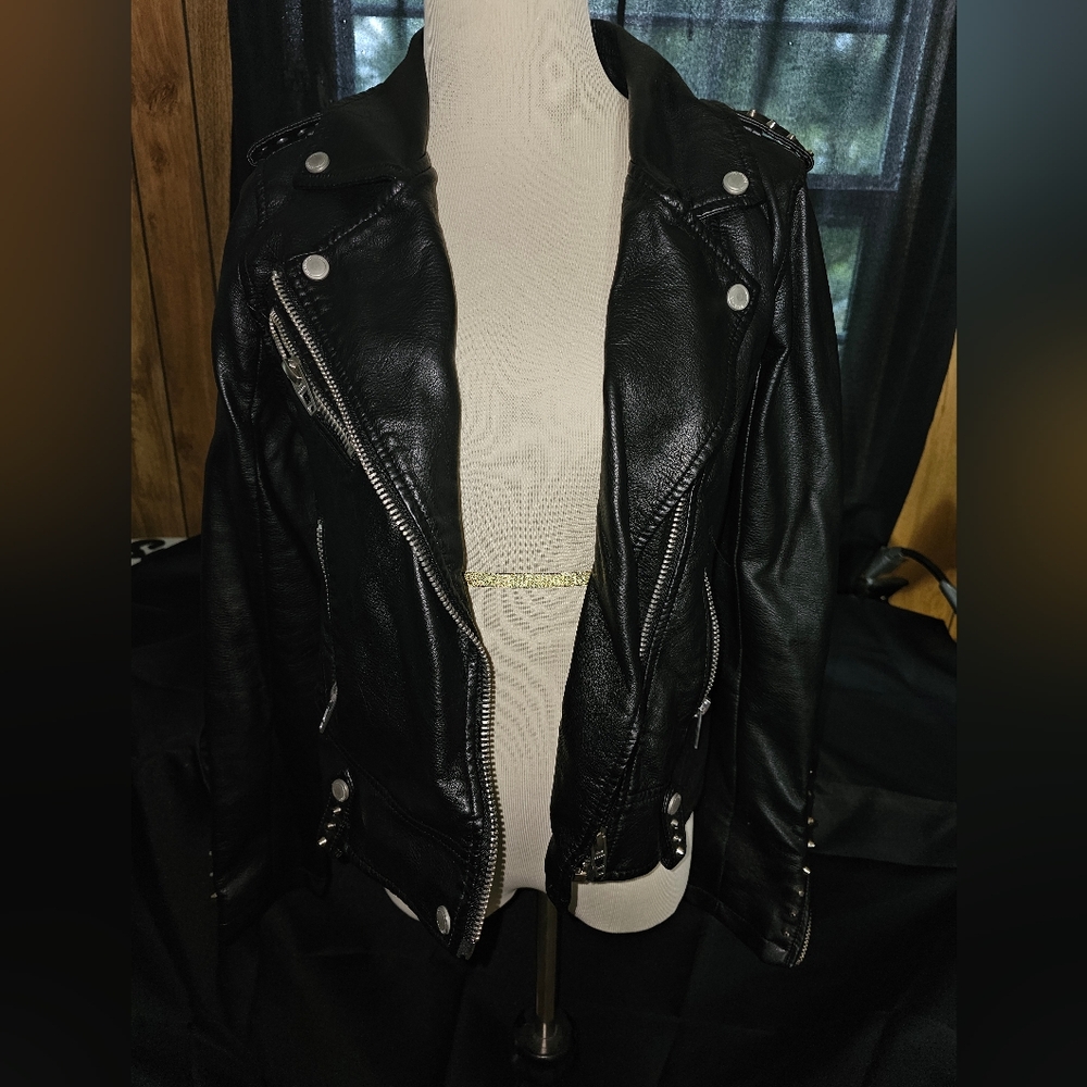 BlankNYC Jacket